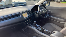 Honda HR-V 1.5 i-VTEC SE 5dr Petrol Hatchback